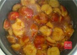 山楂冰糖水的做法图解3