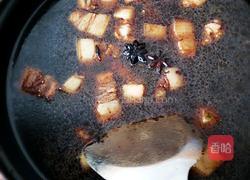 红烧肉烧苹果的做法图解6