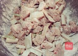 干锅排骨的做法图解4