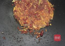 干锅排骨的做法图解6
