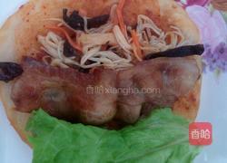 鸡蛋夹饼的做法图解10