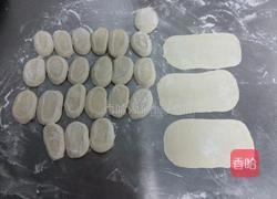 肉香小煎饺的做法图解4