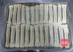 肉香小煎饺的做法图解5