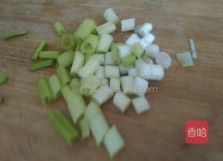 西红柿紫菜蛋花汤的做法图解3