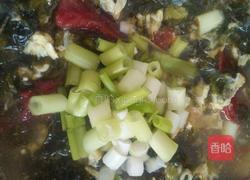 西红柿紫菜蛋花汤的做法图解9