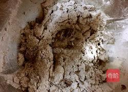 香妈手工烘焙之办公室零食系列【巧克力酥皮泡芙】的做法图解1