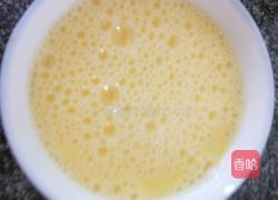 鸡蛋糕的做法图解2