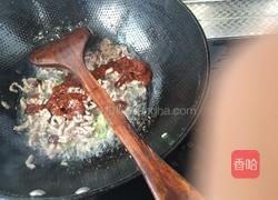 辣酱土豆丝的做法图解2