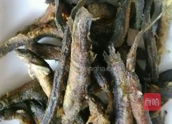 干煸泥鳅的做法图解7