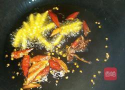 辣炒河蚌的做法图解3
