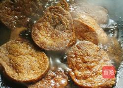 红烧素鸡的做法图解7