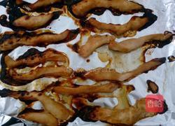 烤鸡胸肉的做法图解3