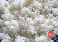 蛋炒饭的做法图解1