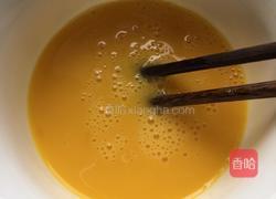 蛋炒饭的做法图解2