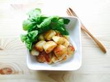 懒人版炸脆皮土豆的做法[图]