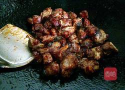 糖醋排骨的做法图解8