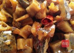 香辣藕块的做法图解3