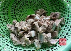 糖醋排骨的做法图解3