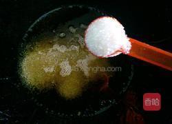 糖醋排骨的做法图解5