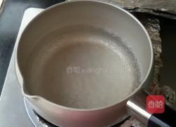 豌豆粉小鱼儿的做法图解2