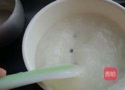 豌豆粉小鱼儿的做法图解5