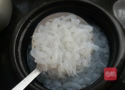豌豆粉小鱼儿的做法图解7