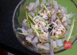 豌豆粉小鱼儿的做法图解13