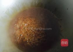 牛肉蘑菇粒9勺饭的做法图解6