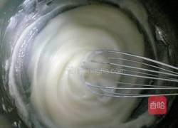 花环面包(汤种法)的做法图解2