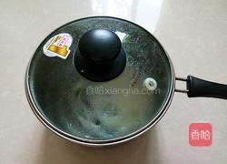 花环面包(汤种法)的做法图解3