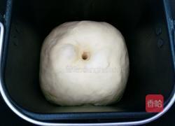 花环面包(汤种法)的做法图解8