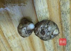 焗沙姜鸡翅的做法图解1