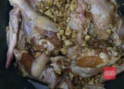 焗沙姜鸡翅的做法图解7