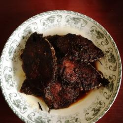 茶香薰鲅鱼罐头的做法[图]