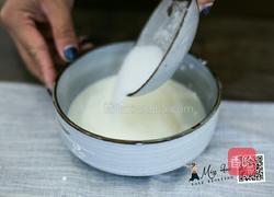 美味水果蛋挞的做法图解3