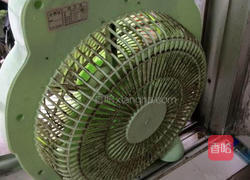 小白做火腿肠炒通心粉的做法图解3