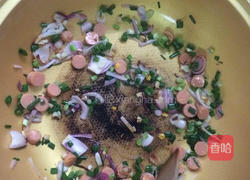 小白做火腿肠炒通心粉的做法图解5