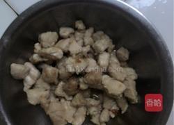 洋葱炒瘦肉的做法图解3