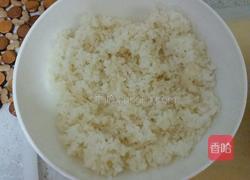 双菇咖喱炒饭的做法图解9