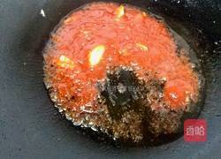 翡翠糖醋里脊的做法图解8