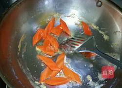 鸡蛋木耳炒黄瓜的做法图解6