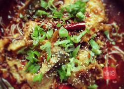 水煮鱼的做法图解8