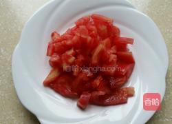 茄子土豆条的做法图解3