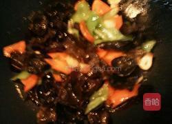 蒸馏丸子的做法图解3