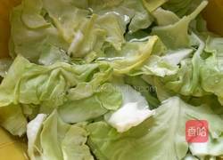 翡翠糖醋里脊的做法图解4