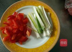 葱油莴笋的做法图解4