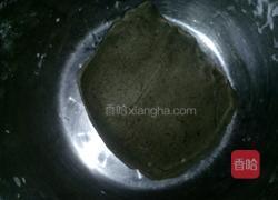 鸡屎藤糍的做法图解4