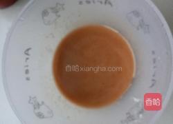 番茄酱玉米丸的做法图解4