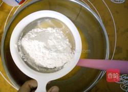 煤球蛋糕的做法图解5