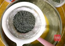 煤球蛋糕的做法图解6